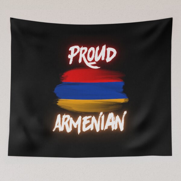 Item preview, Proud to be an Armenian designed and sold by DZ-Merch.