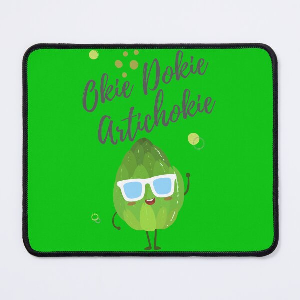 Item preview, Okie Dokie Artichokie  T-Shirt designed and sold by BurgharChrist.