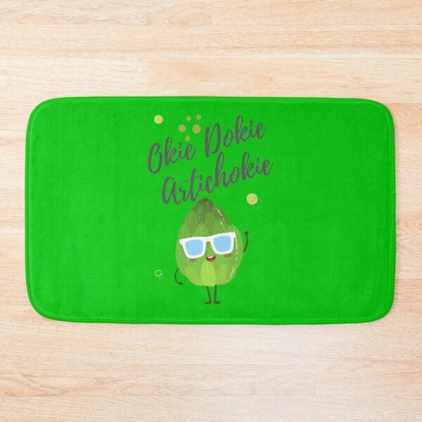 Item preview, Okie Dokie Artichokie  T-Shirt designed and sold by BurgharChrist.