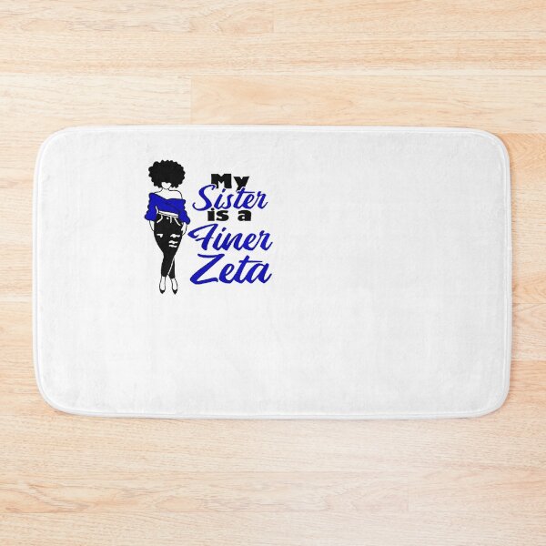 Item preview, Zeta Phi Beta, Finer Zeta Shirt, Z Phi B Paraphernalia T Shirt for Sorority Friend, Sister designed and sold by HarmonyOrn.