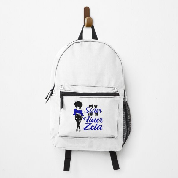Item preview, Zeta Phi Beta, Finer Zeta Shirt, Z Phi B Paraphernalia T Shirt for Sorority Friend, Sister designed and sold by HarmonyOrn.