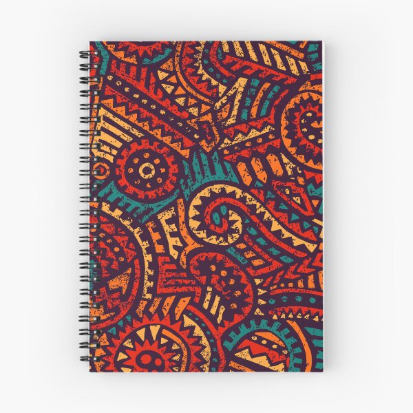 Item preview, Seamless african pattern. Ethnic and tribal motifs. designed and sold by pocketgraphic.