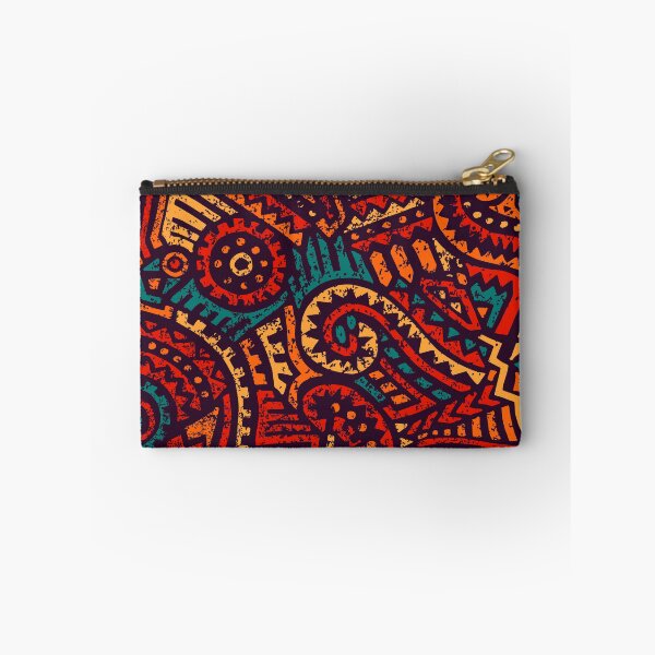 Item preview, Seamless african pattern. Ethnic and tribal motifs. designed and sold by pocketgraphic.