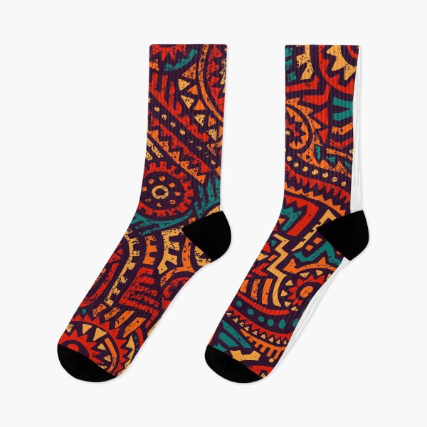 Item preview, Seamless african pattern. Ethnic and tribal motifs. designed and sold by pocketgraphic.