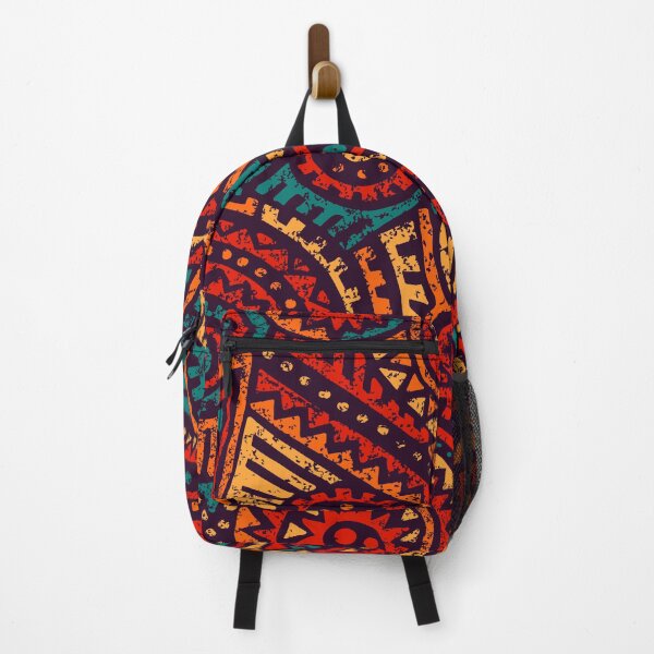 Item preview, Seamless african pattern. Ethnic and tribal motifs. designed and sold by pocketgraphic.