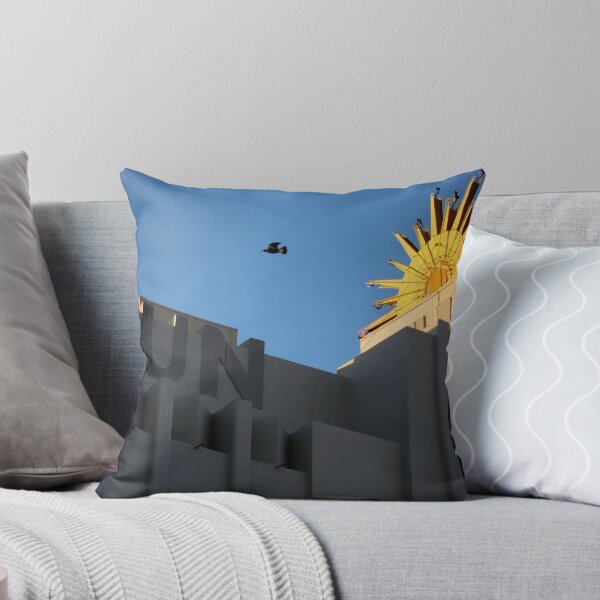 Item preview, Sun Cinema Yarraville, Vic, Australia designed and sold by Janine Livingston.