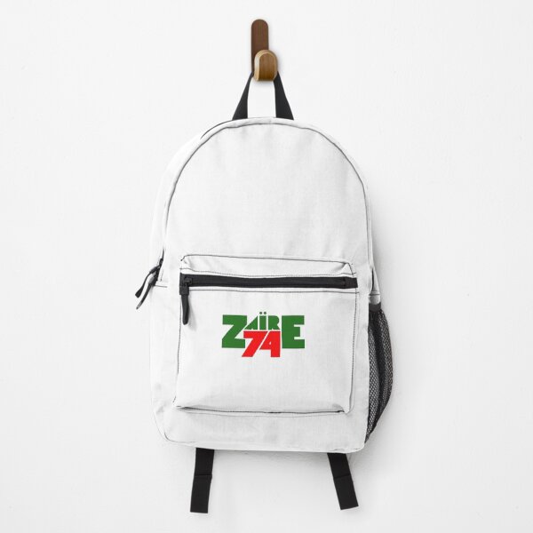 Item preview, Zaire 74' - Rumble in the Jungle designed and sold by HarmonyOrn.
