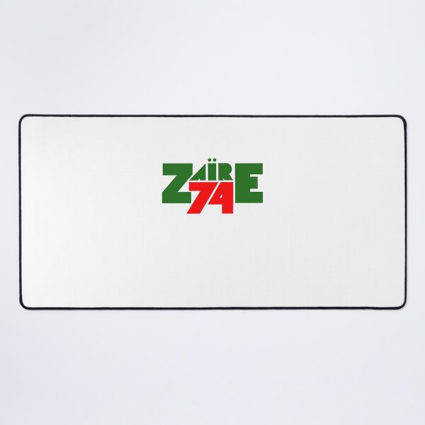 Item preview, Zaire 74' - Rumble in the Jungle designed and sold by HarmonyOrn.