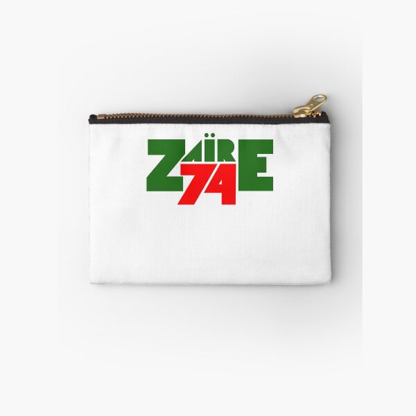 Item preview, Zaire 74' - Rumble in the Jungle designed and sold by HarmonyOrn.
