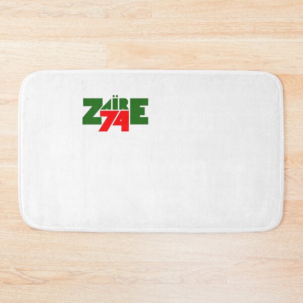 Item preview, Zaire 74' - Rumble in the Jungle designed and sold by HarmonyOrn.