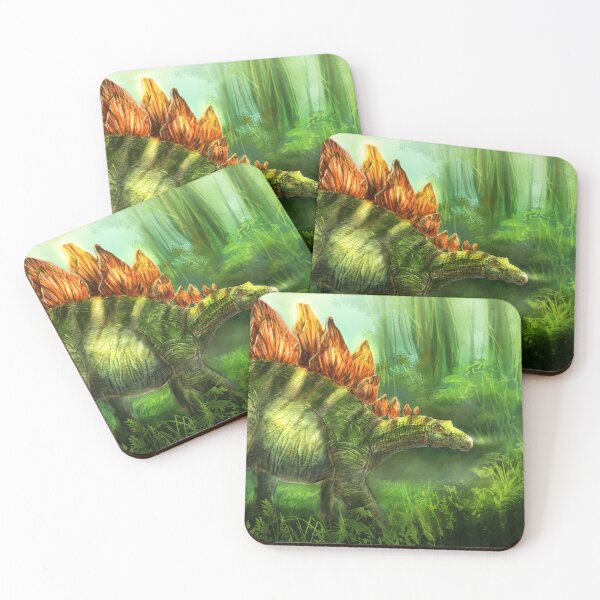 Item preview, Stegosaurus designed and sold by alandodrawing.