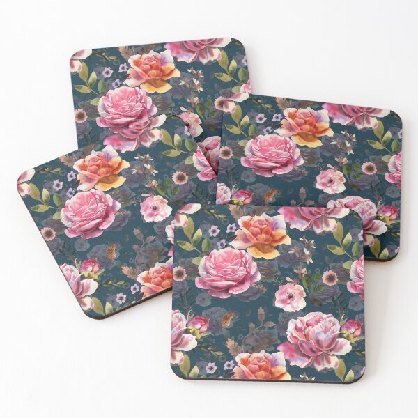Item preview, Garden rose designed and sold by Emma   Reznikova.