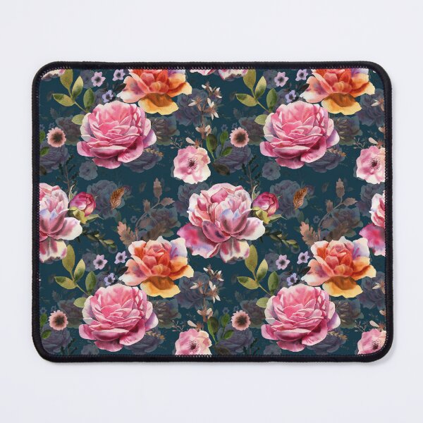 Item preview, Garden rose designed and sold by Emma Reznikova.