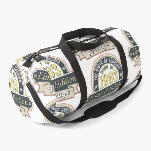 Item preview, Suitable idea for a gift to those who were born in 1963 designed and sold by portokalis.