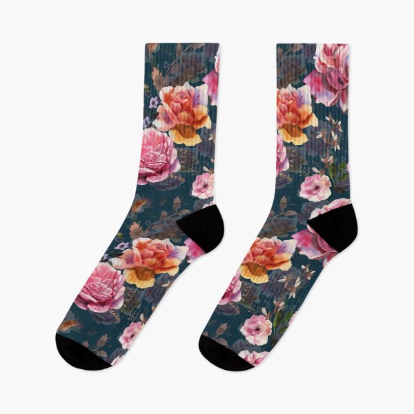Item preview, Garden rose designed and sold by Emma   Reznikova.