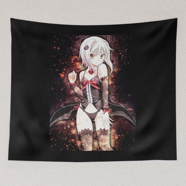 Item preview, High School DxD Koneko Toujou designed and sold by marisolif8tmzcg.