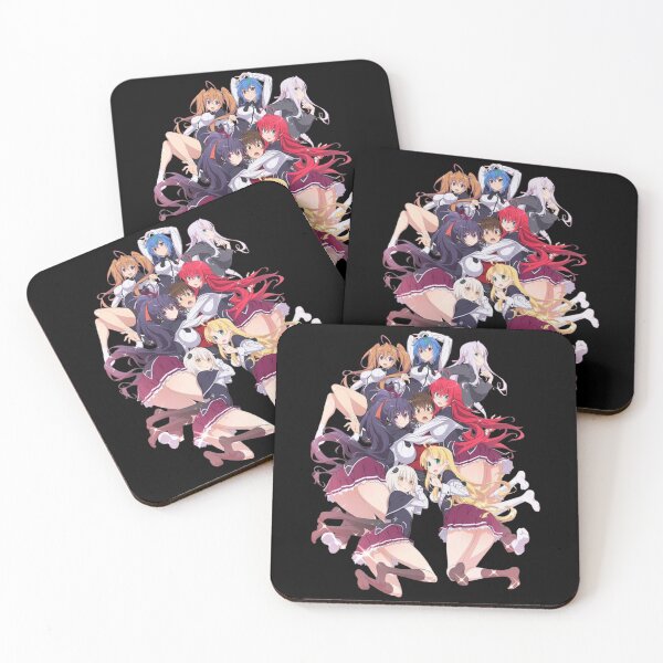 Item preview, High school DxD new designed and sold by marisolif8tmzcg.