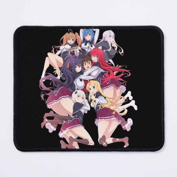 Item preview, High school DxD new designed and sold by marisolif8tmzcg.