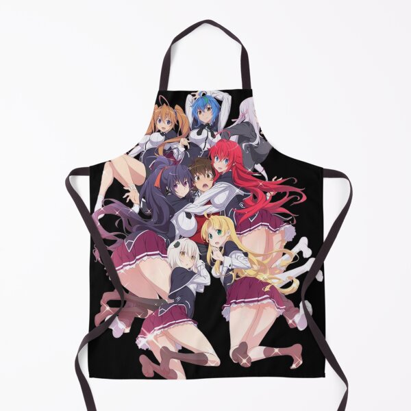 Item preview, High school DxD new designed and sold by marisolif8tmzcg.