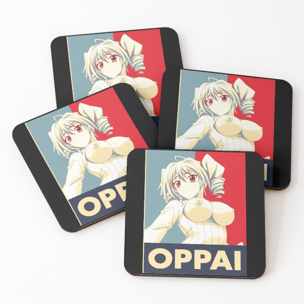 Item preview, High School DxD - Ravel Phoenix Oppai Pop Art designed and sold by marisolif8tmzcg.