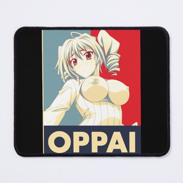 Item preview, High School DxD - Ravel Phoenix Oppai Pop Art designed and sold by marisolif8tmzcg.