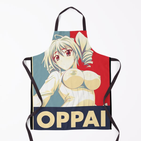 Item preview, High School DxD - Ravel Phoenix Oppai Pop Art designed and sold by marisolif8tmzcg.