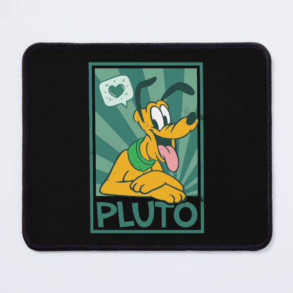 Item preview, My Favorite People Cute Dog Pluto With Heart Gift For Fan designed and sold by LuanaRocha.
