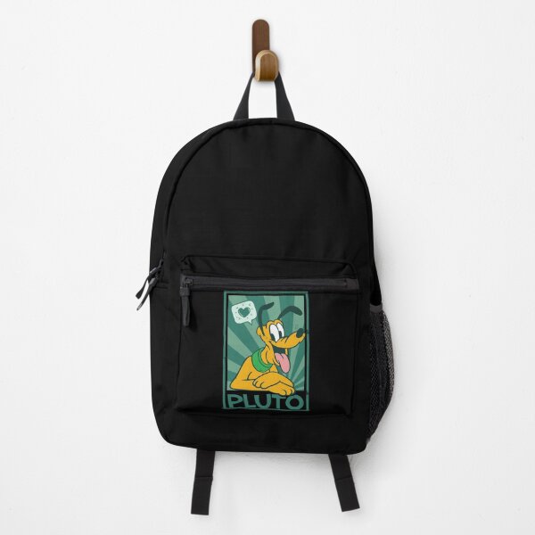 Item preview, My Favorite People Cute Dog Pluto With Heart Gift For Fan designed and sold by LuanaRocha.
