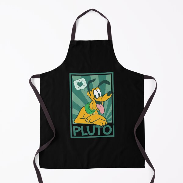 Item preview, My Favorite People Cute Dog Pluto With Heart Gift For Fan designed and sold by LuanaRocha.