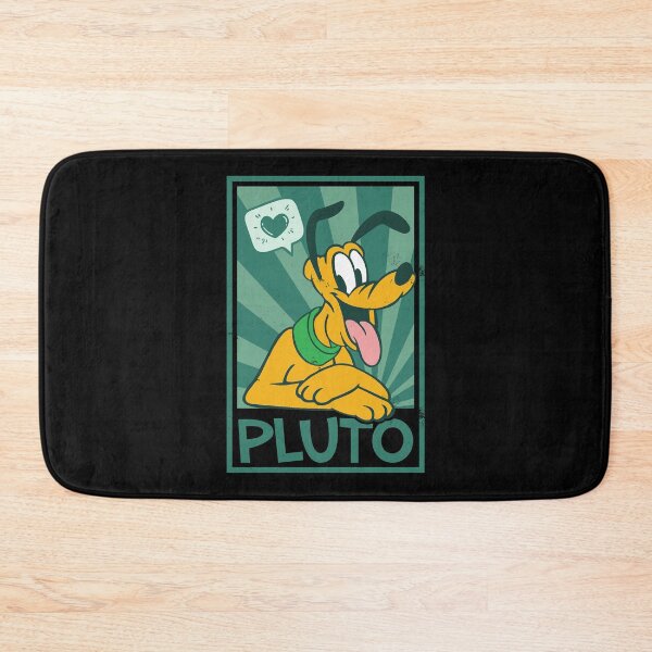 Item preview, My Favorite People Cute Dog Pluto With Heart Gift For Fan designed and sold by LuanaRocha.