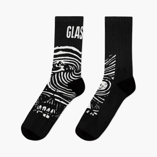 Artikelvorschau, Band Glasvegas Musikband entworfen und verkauft von wilfrfergu.