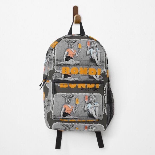 Item preview, Bondi Australia Bondi Beach designed and sold by slimbirdy.