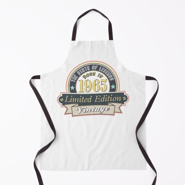 Item preview, Suitable idea for a gift to those who were born in 1965 designed and sold by portokalis.