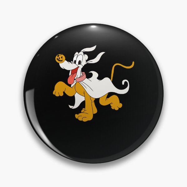 Item preview, Needed Gifts Pluto Halloween Graphic For Fans designed and sold by LuanaRocha.