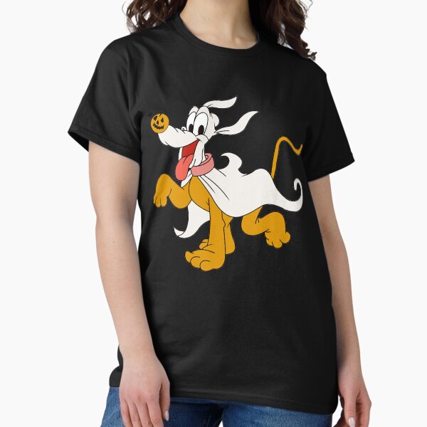 Item preview, Needed Gifts Pluto Halloween Graphic For Fans designed and sold by LuanaRocha.