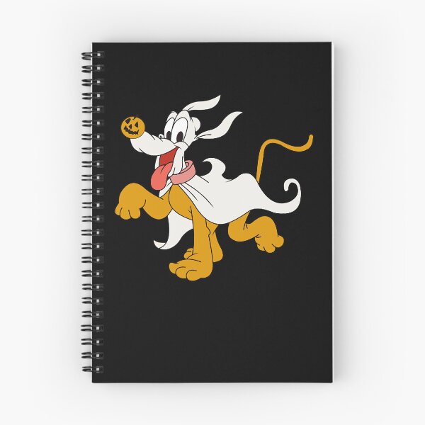 Item preview, Needed Gifts Pluto Halloween Graphic For Fans designed and sold by LuanaRocha.