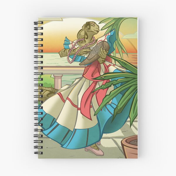Item preview, Puerto Rican Anole designed and sold by ArtofJasonLicht.
