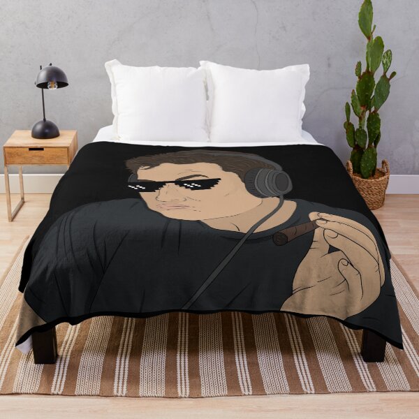Item preview, Elon Musk designed and sold by ValentinaHramov.