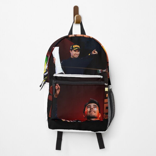 Item preview, f1 sergio perez 11 designed and sold by JesseRaynor.