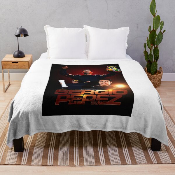 Item preview, f1 sergio perez 11 designed and sold by JesseRaynor.
