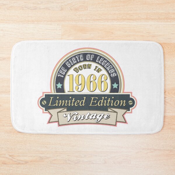 Item preview, Suitable idea for a gift to those who were born in 1966 designed and sold by portokalis.