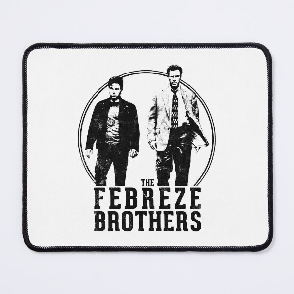 Item preview, The Febreze Brothers - The Other Guys Inspired designed and sold by Cuksco2908.