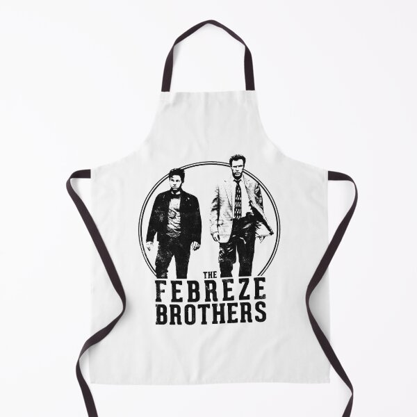 Item preview, The Febreze Brothers - The Other Guys Inspired designed and sold by Cuksco2908.
