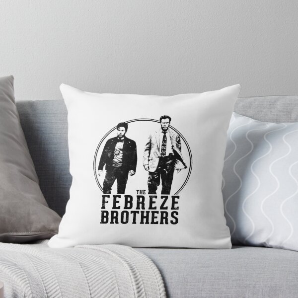 Item preview, The Febreze Brothers - The Other Guys Inspired  designed and sold by Cuksco2908.