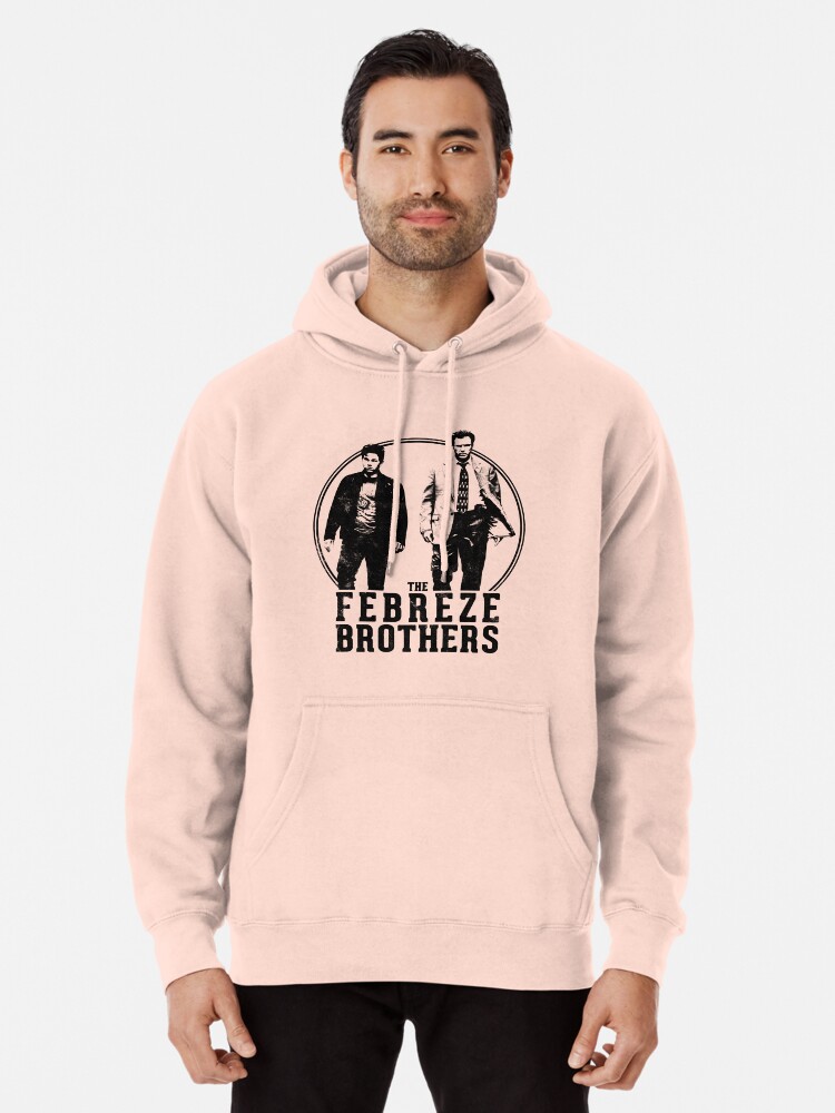 The Febreze Brothers - The Other Guys Inspired  Pullover Hoodie for Sale  by Cuksco2908