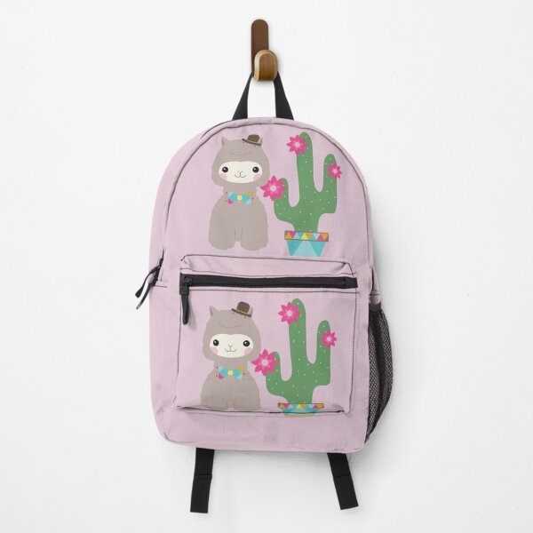Item preview, Alpaca and Cactus designed and sold by StudioShine.