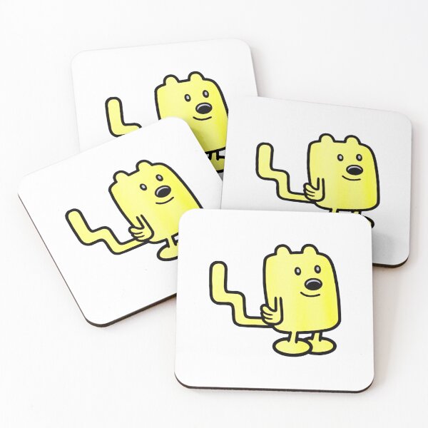 Artikelvorschau, Wow Wow Wubbzy entworfen und verkauft von HarmonyOrn.