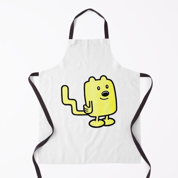 Item preview, Wow Wow Wubbzy designed and sold by HarmonyOrn.