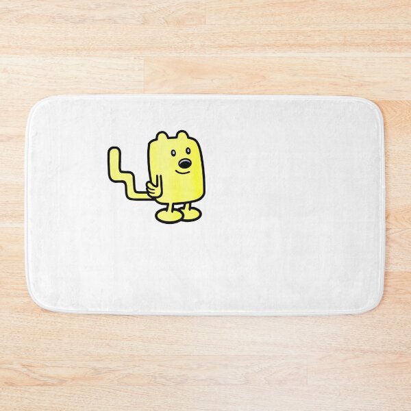 Item preview, Wow Wow Wubbzy designed and sold by HarmonyOrn.