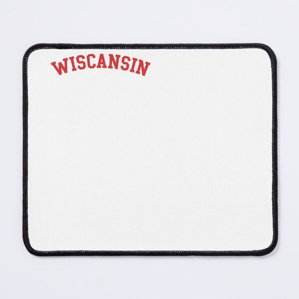 Item preview, Wiscansin designed and sold by HarmonyOrn.
